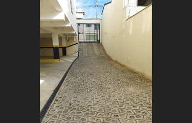 Imagem 3: Apartamento novo. Imóvel novo, 90m² de Área, 2 Vagas na garageme3 Dormitórios