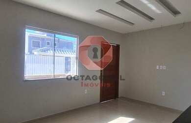 Imagem 4: Casa com 2 dormitorios à venda por R$ 450.000,00 - Itaipuaçú - Maricá/RJ