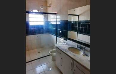 Imagem 10: Sobrado com 4 dormitórios, 249 m² - venda por R$ 980.000,00 ou aluguel...