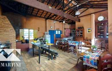 Imagem 10: Fazenda com 5 dormitórios à venda, 1137400 m² por R$ 20.000.000,00...