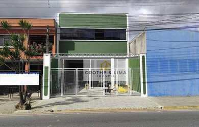 Imagem 9: Galpão à venda, 250 m² por R$ 750.000,00 - Cidade Salvador - Jacareí/SP