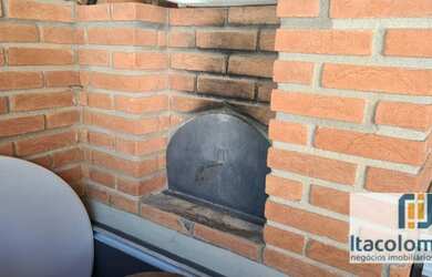 Imagem 10: Casa linda à venda no Residencial Alphaville 4