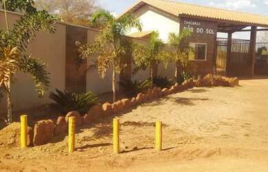 Imagem 2: Chácara no Lago. 2.000m² de Área