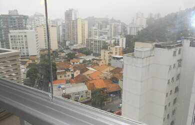 Imagem 7: Sala à venda, 28 m² por R$ 193.314,00 - Icaraí - Niterói/RJ