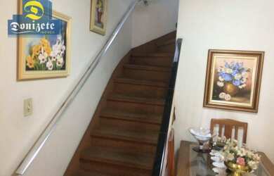 Imagem 5: Sobrado com 2 dormitórios, 148 m² - venda por R$ 430.000,00 ou aluguel por R$ 2.300,00/mês