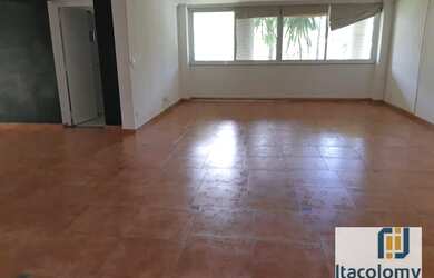 Imagem 3: Casa linda para locação no Residencial Tamboré 1