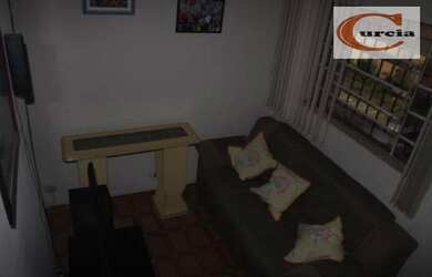 Imagem 1: Sobrado à venda, 53 m² por R$ 350.000,00 - Vila Guarani Zona Sul - São...