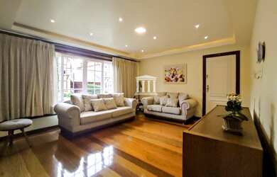 Imagem 2: Casa à venda, 263 m² por R$ 1.680.000,00 - Iucas - Teresópolis/RJ