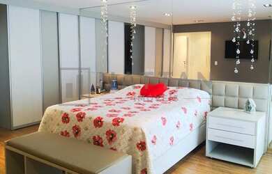 Imagem 16: Apartamento com 4 dormitórios, 234 m² - venda por R$ 2.980.000,00 ou...