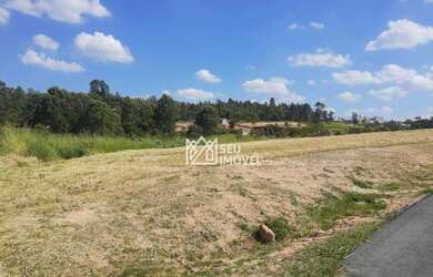 Imagem 2: Terreno à venda, 2012 m² por R$ 2.200.000,00 - Condomínio Terras de...