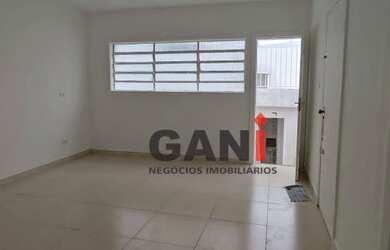 Imagem 11: Sobrado com 3 dormitórios, 200 m² - venda por R$ 1.420.000 ou aluguel...