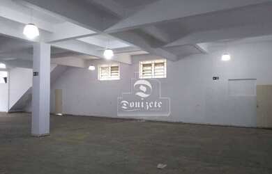 Imagem 3: Salão, 700 m² - venda por R$ 2.500.000,00 ou aluguel por R$ 12.000,00/mês...