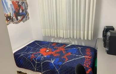 Imagem 16: Apartamento à venda, 48 m² por R$ 545.000,00 - Casa Verde - São Paulo/SP