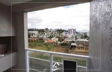 Imagem 10: CAXIAS DO SUL - Apartamento Padrão - São Luiz