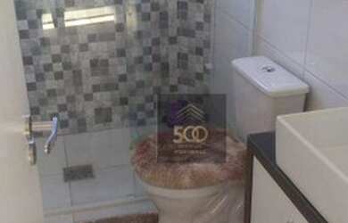 Imagem 8: Apartamento à venda, 74 m² por R$ 214.999,00 - Forquilhas - São José/SC