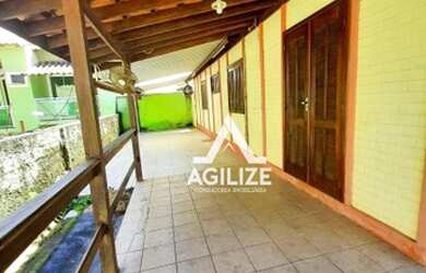 Imagem 7: Casa para alugar, 200 m² por R$ 3.500,00/mês - São Marcos - Macaé/RJ