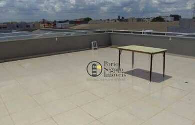 Imagem 12: Apartamento Residencial à venda, Parque Novo Mundo, Americana - AP0020