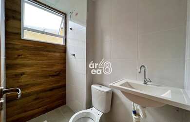 Imagem 8: Apartamento à venda, 48 m² por R$ 210.000,00 - Serraria - São José/SC