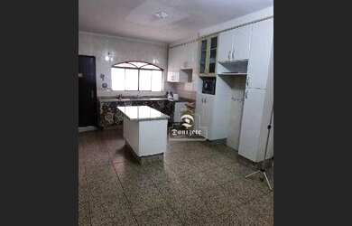 Imagem 1: Sobrado com 4 dormitórios, 249 m² - venda por R$ 980.000,00 ou aluguel...
