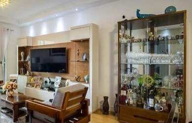 Imagem 4: Apartamento à venda, 110 m² por R$ 1.250.000,00 - Saúde - São Paulo/SP