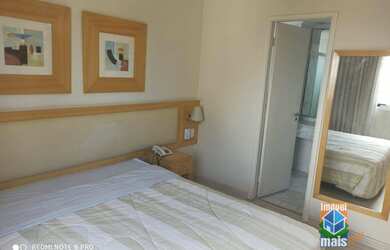 Imagem 8: Flat com 1 dormitório para alugar, 30 m² por R$ 2.000,00/mês - Pinheiros - São Paulo/SP