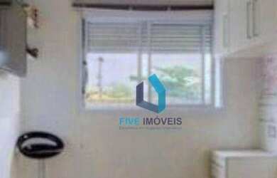 Imagem 13: Apartamento à venda, 61 m² por R$ 509.000,00 - Vila Isa - São Paulo/SP