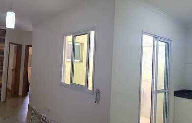 Imagem 5: Apartamento com 2 dormitórios à venda, 55 m² por R$ 310.000,00 - Vila...