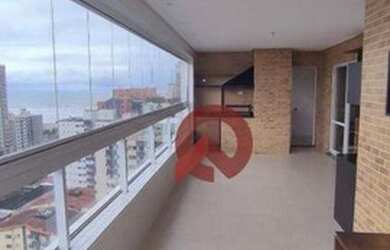 Imagem 13: Apartamento com 3 dormitórios à venda, 125 m² por R$ 810.000 - Aviação...