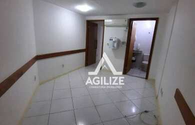 Imagem 5: Sala para alugar, 34 m² por R$ 1.300,00/mês - Imbetiba - Macaé/RJ