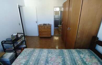 Imagem 3: Icaraí, vista livre total, andar alto, Sol manhã, 3 qts, 1 suíte, dce