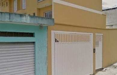 Imagem 2: Sobrado à venda, São Miguel Paulista, São Paulo