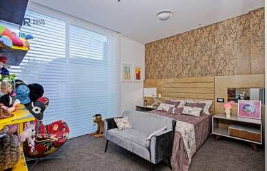 Imagem 4: Casa com 3 dormitórios, 452 m² - venda por R$ 3.790.000,00 ou aluguel por R$ 20.000,00/mês