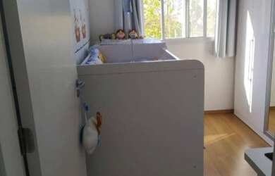 Imagem 11: Apartamento à venda, 44 m² por R$ 205.000,03 - Itaquera - São Paulo/SP