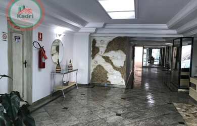 Imagem 13: Apartamento à venda, 170 m² por R$ 659.000,00 - Tupi - Praia Grande/SP