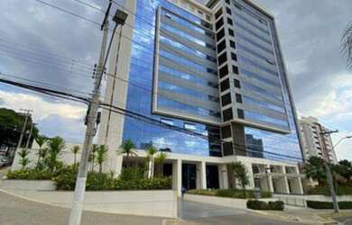 Imagem 1: Sala, 45 m² - venda por R$ 300.000 ou aluguel por R$ 1.729/mês - Alto...