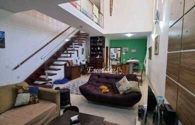 Imagem 5: Sobrado à venda, 280 m² por R$ 960.000,00 - Jardim São Paulo - São...