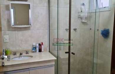 Imagem 8: Apartamento com 3 dormitórios à venda, 135 m² por R$ 795.000 - Jardim...