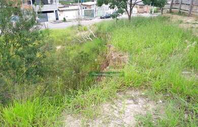 Imagem 1: Terreno à venda, 162 m² por R$ 107.000,00 - Jardim dos Bandeirantes...