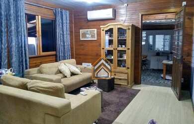 Imagem 1: Casa à venda, 160 m² por R$ 230.000,00 - Vila Elsa - Viamão/RS