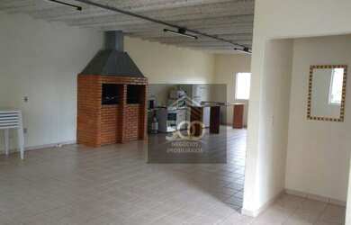 Imagem 15: Apartamento à venda, 48 m² por R$ 190.000,00 - Jardim Santiago - São...