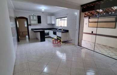 Imagem 12: Sobrado com 3 dormitórios - venda por R$ 1.120.000 ou aluguel por R$ 4.000/mês - Jardim do