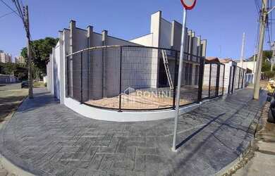 Imagem 4: Salão à venda, 289 m² por R$ 1.200.000 - Nova Americana - Americana/SP