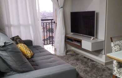 Imagem 2: Apartamento à venda, 47 m² por R$ 313.000,00 - Jaçanã - São Paulo/SP