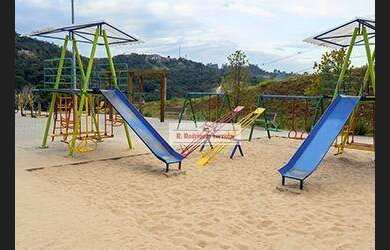 Imagem 8: Terreno à venda, 150 m² por R$ 170.000,00 - Villas Jaguari - Santana...