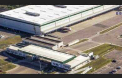 Imagem 1: Galpão para alugar, 8.381,23m² por R$ 0/mês - Jardim Itapecerica -...