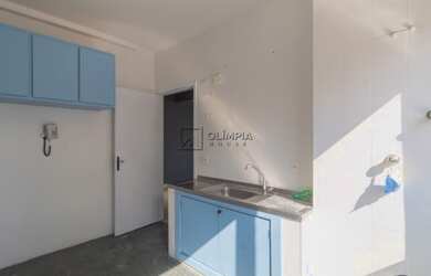 Imagem 10: Cobertura Locação 2 Dormitórios - 180 m² Paraíso