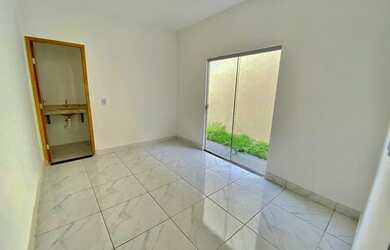 Imagem 9: CASA 2Q SUITE COM AREA GOURMET - HA 4 MINUTOS DA IGREJA MATRIZ SENADOR...