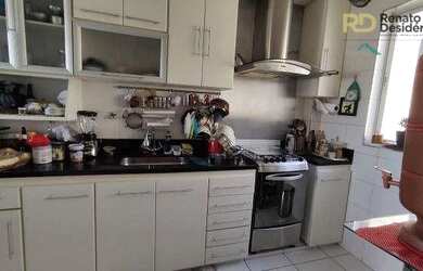 Imagem 5: Cobertura com 3 dormitórios à venda, 96 m² por R$ 576.000,00 - Sagrada...