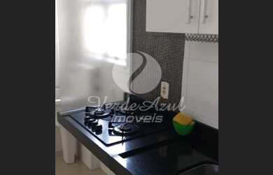 Imagem 6: apartamento - Jardim Interlagos - Hortolândia