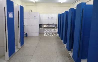 Imagem 16: São Paulo - Galpão/Depósito/Armazém - VILA GUILHERME